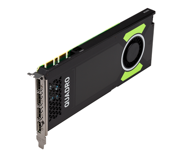 PNY NVIDIA Quadro M4000 8GB GDDR5 - 383021 - zdjęcie 2